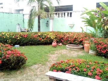 CASA EN VENTA BARRIO LA CASTELLANA |5078