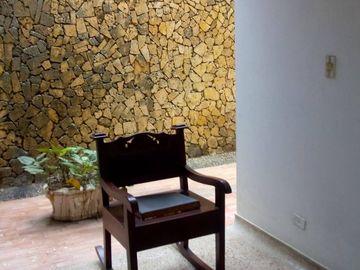 CASA EN VENTA BARRIO LA CASTELLANA |5078