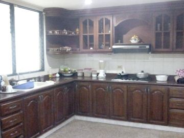 CASA EN VENTA BARRIO LA CASTELLANA |5078