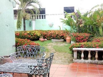 CASA EN VENTA BARRIO LA CASTELLANA |5078