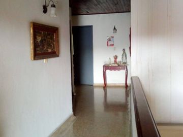 CASA EN VENTA BARRIO LA CASTELLANA |5078