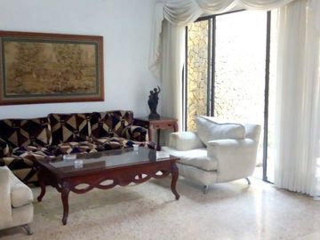 CASA EN VENTA BARRIO LA CASTELLANA |5078