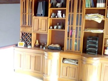 CASA EN VENTA BARRIO LA CASTELLANA |5078