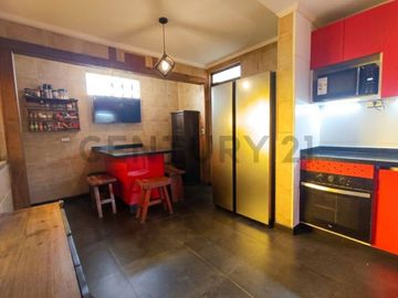 Se vende casa La Florida, Jardin Alto
