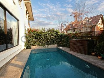 Se vende casa La Florida, Jardin Alto