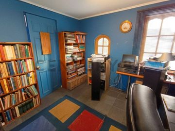 Se vende casa La Florida, Jardin Alto