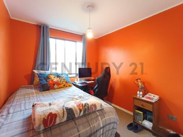 Se vende casa La Florida, Jardin Alto