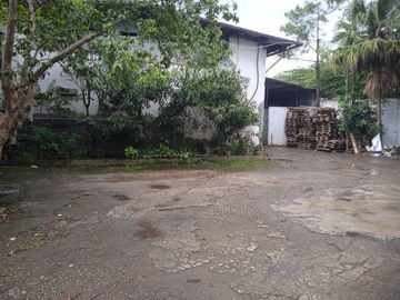 Jual Gudang Siap Pakai Leuwigajah Bandung