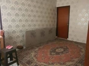 Rumah Dan Resto Lokasi Bagus Mainroad Sarijadi | ARRYNUR