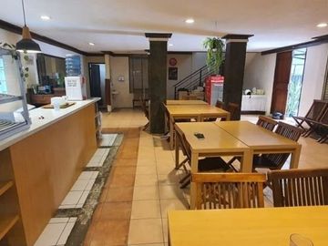 Rumah Dan Resto Lokasi Bagus Mainroad Sarijadi | ARRYNUR