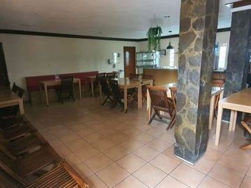 Rumah Dan Resto Lokasi Bagus Mainroad Sarijadi | ARRYNUR