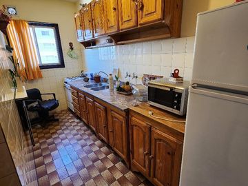 Departamento en Wilde
