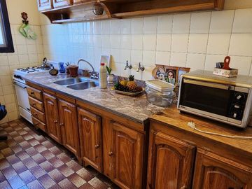 Departamento en Wilde
