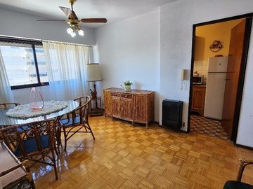 Departamento en Wilde