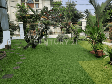 Rumah Bagus Classic Style Di Di Pondok Kelapa Jakarta Timur S7509