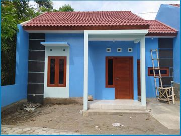 Gaya Minimalis Bebas Pilih Desain seharga 200an Jt