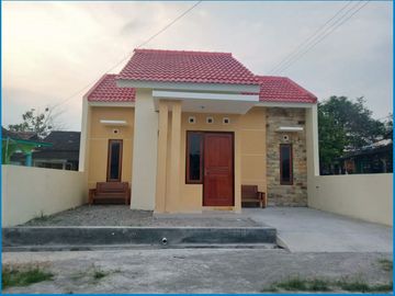 Gaya Minimalis Bebas Pilih Desain seharga 200an Jt