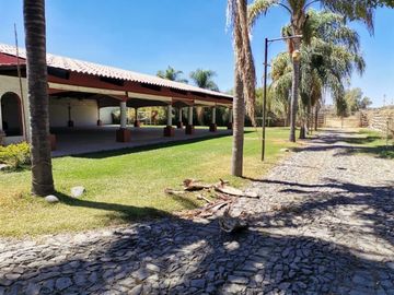 Venta de Rancho,  La Magdalena, Zapopan ,Jalisco