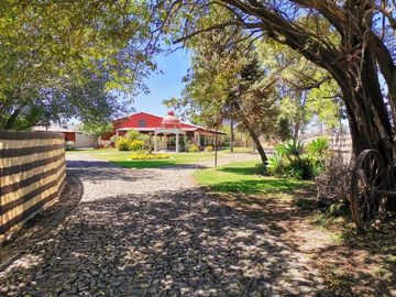 Venta de Rancho,  La Magdalena, Zapopan ,Jalisco