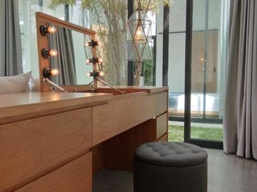 Brandnew villa modern design close Melasti Beach in Ungasan Bali