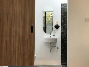 Brandnew villa modern design close Melasti Beach in Ungasan Bali