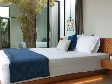 Brandnew villa modern design close Melasti Beach in Ungasan Bali