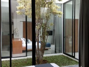 Brandnew villa modern design close Melasti Beach in Ungasan Bali