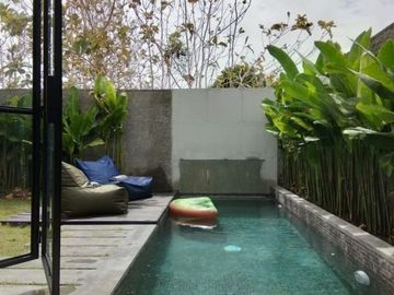 Brandnew villa modern design close Melasti Beach in Ungasan Bali