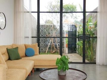 Brandnew villa modern design close Melasti Beach in Ungasan Bali