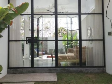 Brandnew villa modern design close Melasti Beach in Ungasan Bali