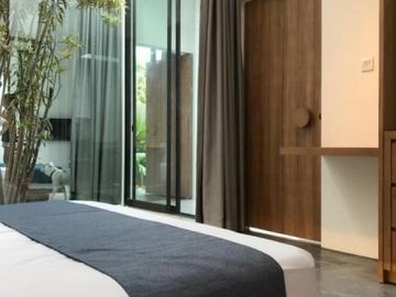 Brandnew villa modern design close Melasti Beach in Ungasan Bali