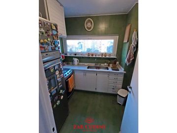 VENTA PINAMAR CENTRO DEPARTAMENTO 3 AMBIENTES