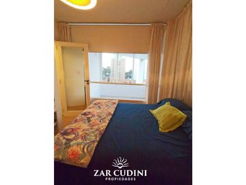 VENTA PINAMAR CENTRO DEPARTAMENTO 3 AMBIENTES