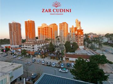 VENTA PINAMAR CENTRO DEPARTAMENTO 3 AMBIENTES
