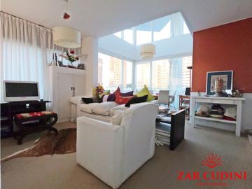 VENTA PINAMAR CENTRO DEPARTAMENTO 3 AMBIENTES