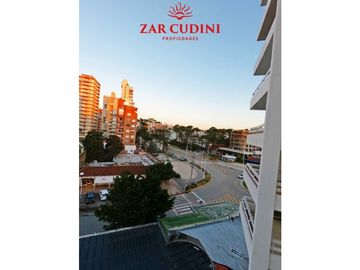 VENTA PINAMAR CENTRO DEPARTAMENTO 3 AMBIENTES