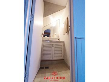 VENTA PINAMAR CENTRO DEPARTAMENTO 3 AMBIENTES