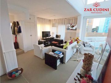 VENTA PINAMAR CENTRO DEPARTAMENTO 3 AMBIENTES