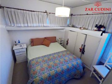 VENTA PINAMAR CENTRO DEPARTAMENTO 3 AMBIENTES