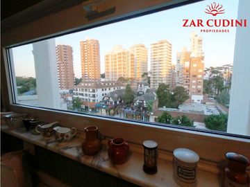 VENTA PINAMAR CENTRO DEPARTAMENTO 3 AMBIENTES