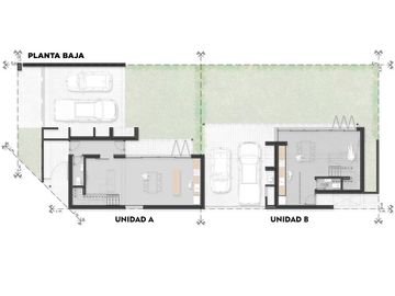 Duplex - Ibarlucea