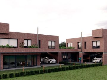 Duplex - Ibarlucea