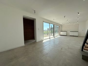 Duplex - Ibarlucea