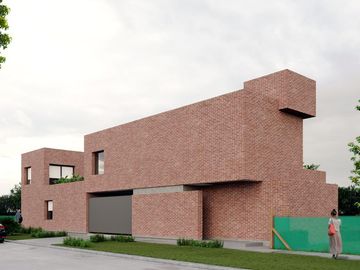 Duplex - Ibarlucea