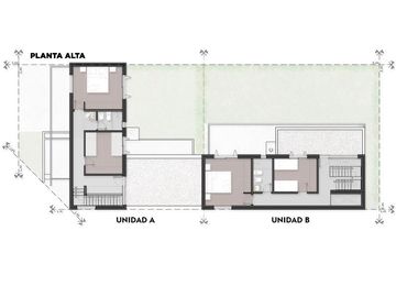 Duplex - Ibarlucea