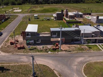 Duplex - Ibarlucea