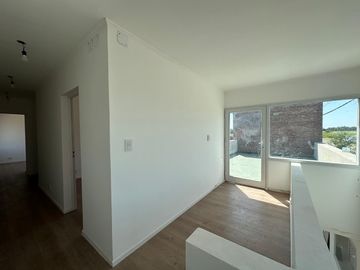 Duplex - Ibarlucea
