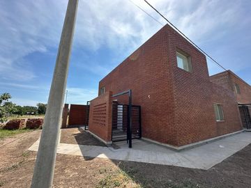 Duplex - Ibarlucea
