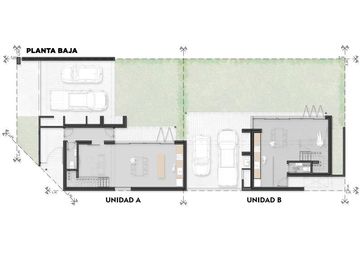 Duplex - Ibarlucea