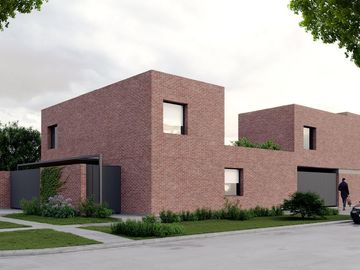Duplex - Ibarlucea